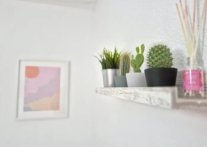 Privatunterkunft Need