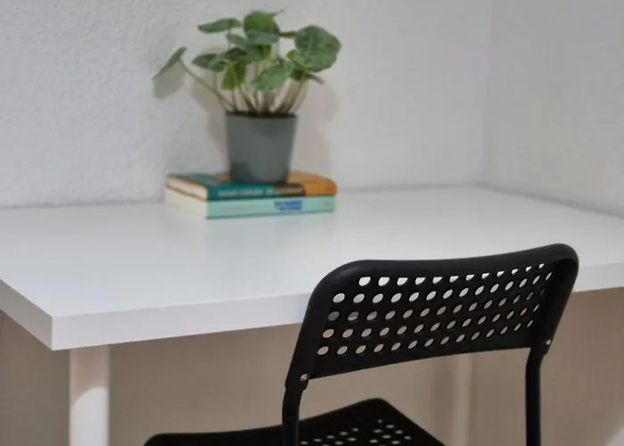 Need Privatunterkunft Valencia