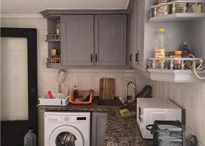 Privatunterkunft Need Valencia