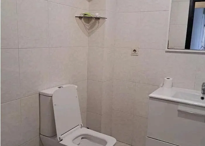 Need Privatunterkunft