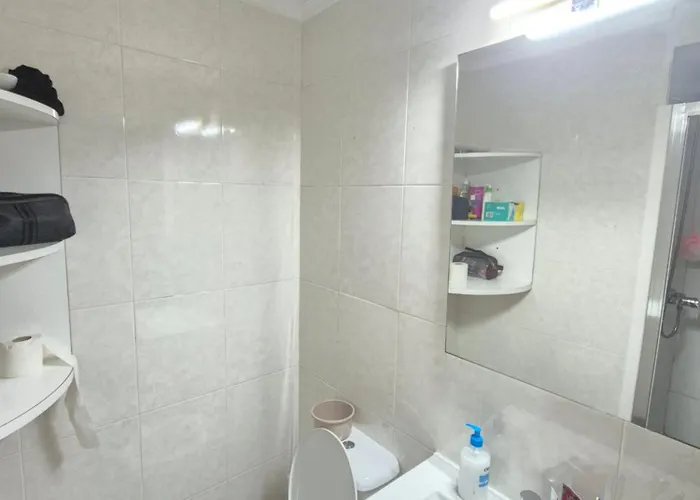 Privatunterkunft Need Valencia