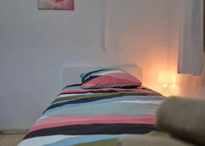 Homestay szállás Need Valencia